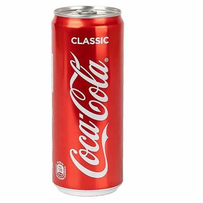 Кока-кола в Вьетнамская кухня по цене 125 ₽