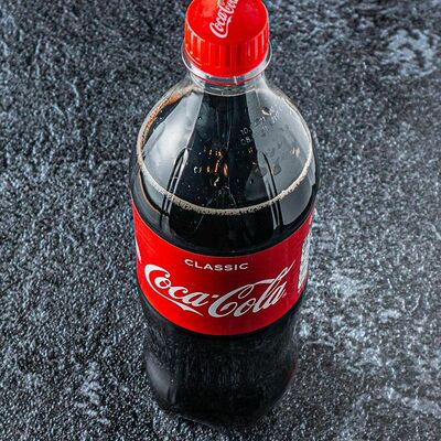 Coca-Cola в Суши Звезда по цене 129