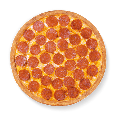 Пицца Пепперони (40 см) в Автоcуши Автопицца по цене 1163 ₽