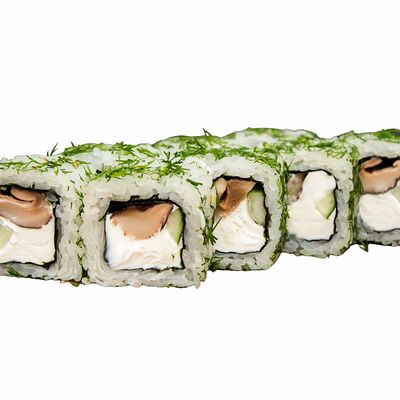 Фитнес в АСА-Суши по цене 330 ₽