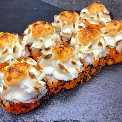 Рок в SushiPizza по цене 660 ₽