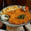 Венский шницельв Балканский гурман по цене 880