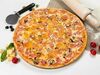 Ветчина с грибами в Fusion Pizza по цене 829