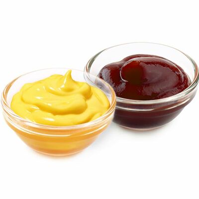 Соус в Subway по цене 65 ₽