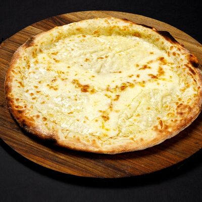 Хачапури Мегрельский в ЛукоСу по цене 515 ₽