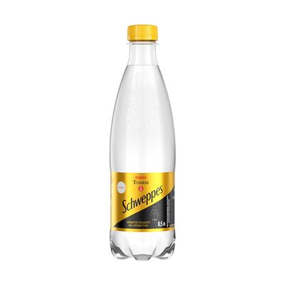 Schweppes Индиан Тоник в Red Klen по цене 6 р.