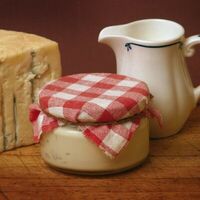 Соус Горгондзола в Mama Roma