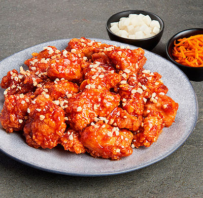 Чикен-филе: Каннам в Kannam Chicken по цене 225