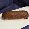 Шоколадный эклер в Кафе сон у моря по цене 150