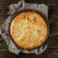 Пирог с картофелем и сыром в Лаваш36