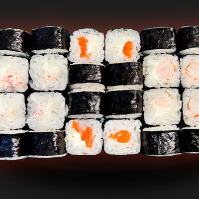 Набор сливочный в Byfoodzee по цене 1299 ₽