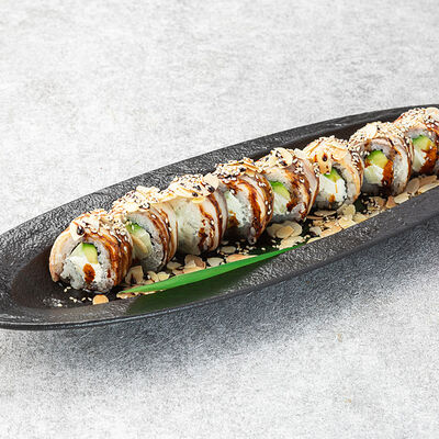 Филадельфия с угрем в Склад 22 по цене 850