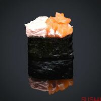 Спайси Лосось в Sushi Boom