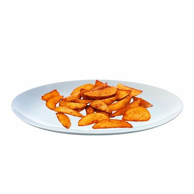 Картофель по-деревенски в Суши пицца бургер по цене 221 ₽