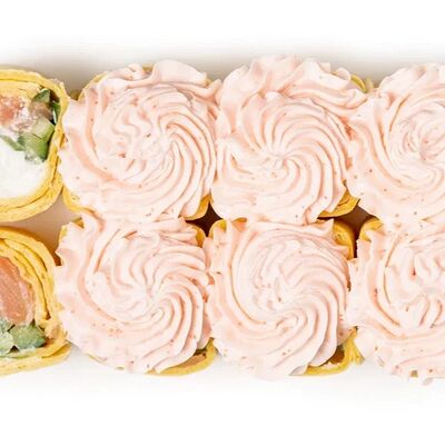 Лава тортильяс в Розмарин по цене 396 ₽