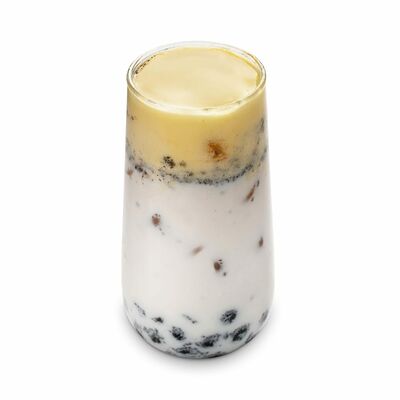 Аморе (клубника-банан-орео) в Sova bar по цене 500 ₽