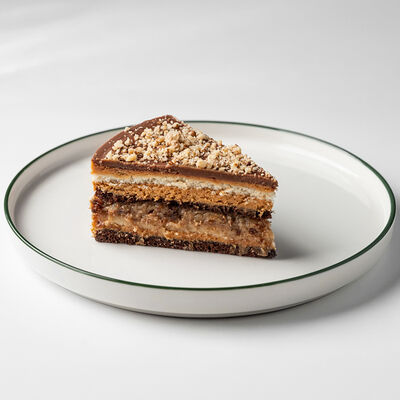 Итальянский десерт в Sunrise по цене 438 ₽