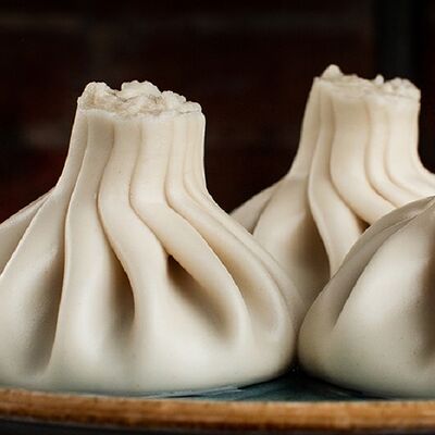 Хинкали с бараниной в Оджахури по цене 450 ₽