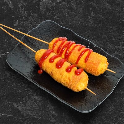 Քորն-դոգ в Sushi Shop по цене 2100 ֏