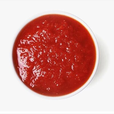 Соус томатный в Kitchen lab по цене 60 ₽