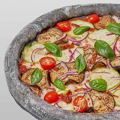 Пицца Овощная в Твоя пицца от TanukiFamily по цене 890 ₽