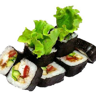 Цезарь в Тай суши по цене 490