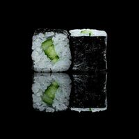 Авокадо маки в Rice cat