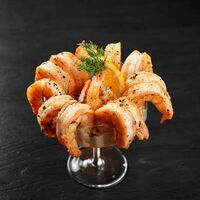 Логотип Бк первый