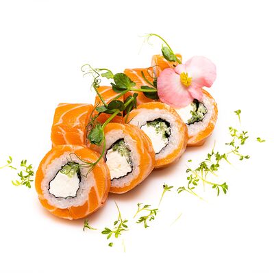 Филадельфия в My Sushi по цене 32 р.