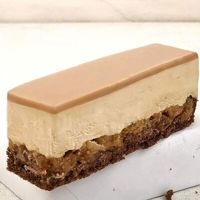 Банановая карамель в Maki Family по цене 279