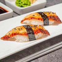 Суси Угорь в Msushi