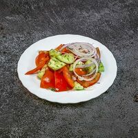 Овощной в Караван 24