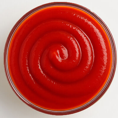 Кетчуп Heinz 50гр в Good Food по цене 69 ₽