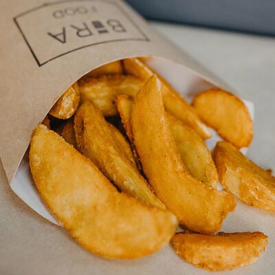 Картофель по-деревенски в Bira Market по цене 152 ₽