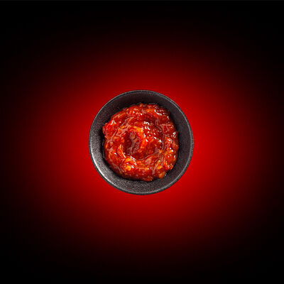 Соус чили в Китайские Новости по цене 80 ₽