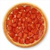 Дабл Пепперони 33 см Оригинальное в Domino Pizza по цене 1109
