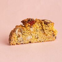 Печенье Biscotti в Home Macaron Expo