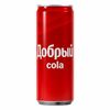 Добрый Cola в TSHKZN Шаурма по цене 125