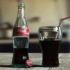 Coca-Cola в Бублик по цене 350