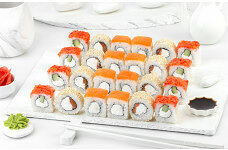 Филомания в Суши Точка по цене 1085