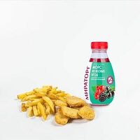 Чики-наги в #FARШ