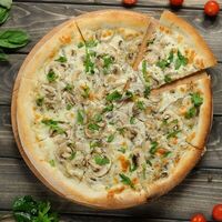 Грибная в Lion Pizza