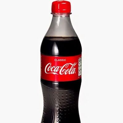 Coca-Cola в Шашлычная и шаурма по цене 150 ₽