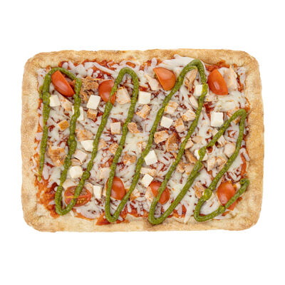 Цыпленок песто в Гриль №1 по цене 989 ₽