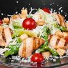 Салат Цезарь с курицей в Ра пата Грузинская Кухня по цене 790