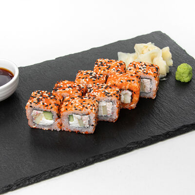Ролл Флорида в Сакура по цене 280 ₽