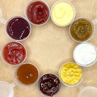 Сырный в Desert