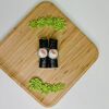 Классический ролл со сливочным сыром и лососем в Рикша по цене 262