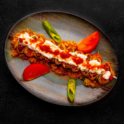 Бейти Сарма в Сhef Арбат по цене 1500 ₽