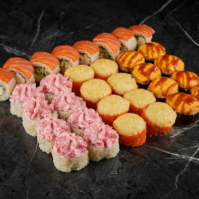 Фаворит в Good Food по цене 1920 ₽